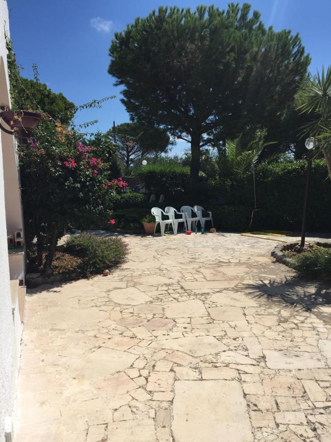 Villa Cecilia Polignano a Mare Exterior photo