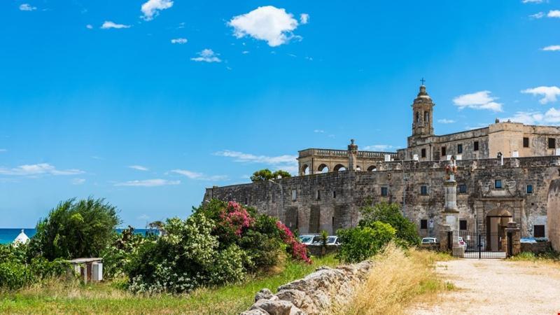 Villa Cecilia Polignano a Mare Exterior photo